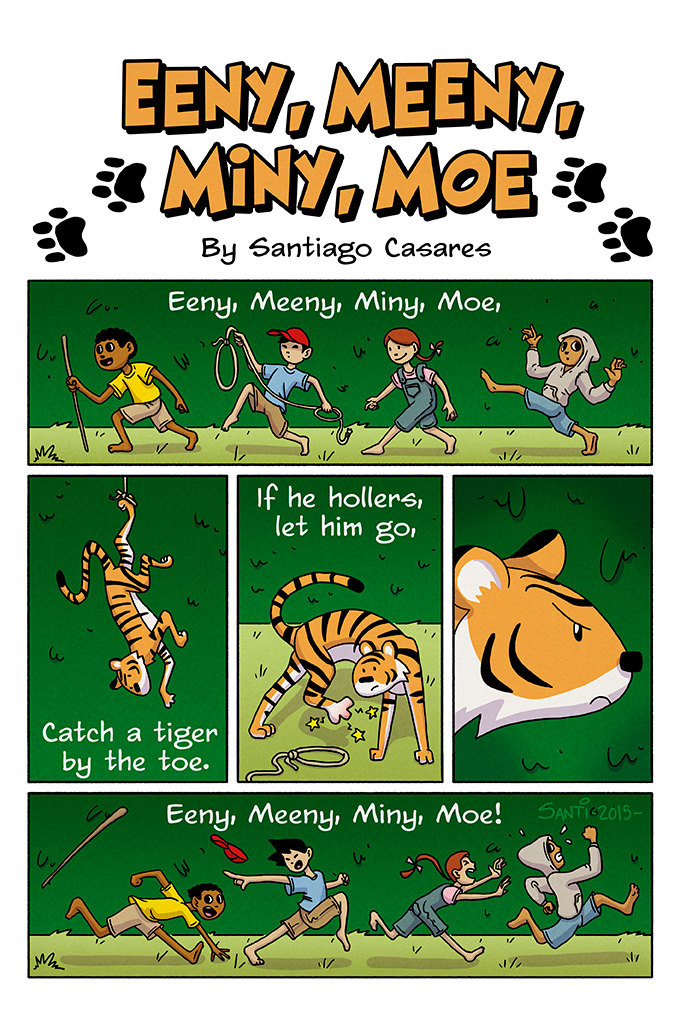 eenie meenie miney mo catch a eenie meenie miney mo catch a